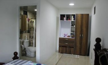 En Venta Apartamento En Cantabria 1er Piso, Cali