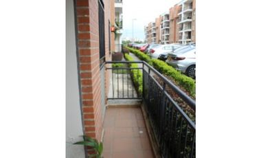 En Venta Apartamento En Cantabria 1er Piso, Cali