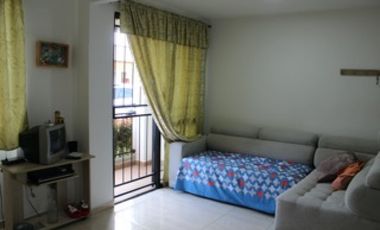 En Venta Apartamento En Cantabria 1er Piso, Cali