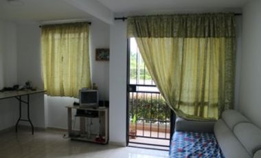 En Venta Apartamento En Cantabria 1er Piso, Cali