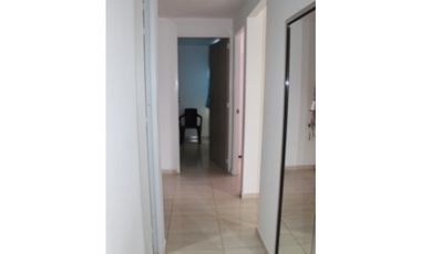 En Venta Apartamento En Cantabria 1er Piso, Cali