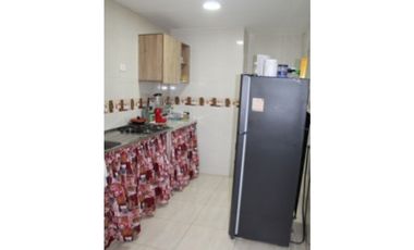 En Venta Apartamento En Cantabria 1er Piso, Cali