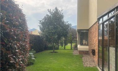 Casa Campestre en Arriendo  Via Cota