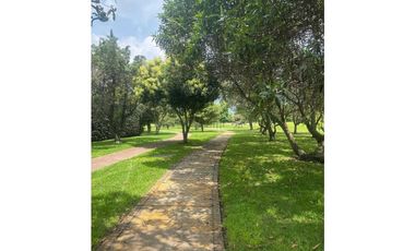 Casa Campestre en Arriendo  Via Cota
