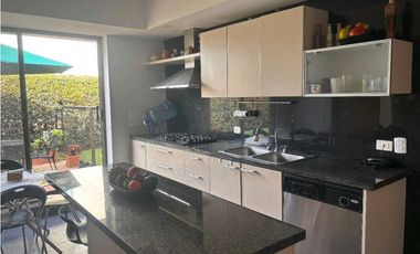 Casa Campestre en Arriendo  Via Cota