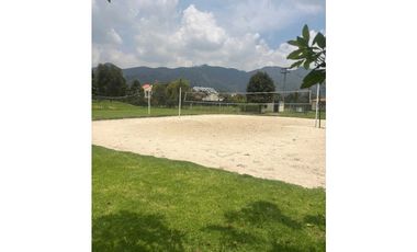 Casa Campestre en Arriendo  Via Cota