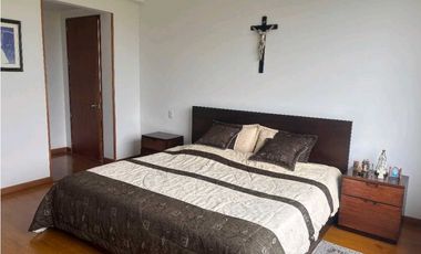 Casa Campestre en Arriendo  Via Cota