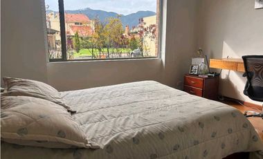 Casa Campestre en Arriendo  Via Cota