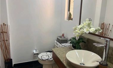 Casa Campestre en Arriendo  Via Cota