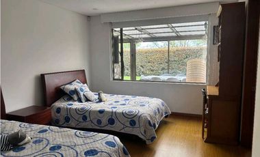 Casa Campestre en Arriendo  Via Cota