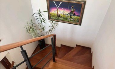 Casa Campestre en Arriendo  Via Cota