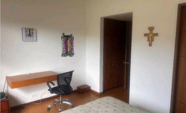 Casa Campestre en Arriendo  Via Cota