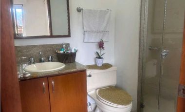 Casa Campestre en Arriendo  Via Cota