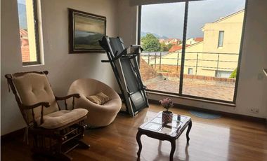 Casa Campestre en Arriendo  Via Cota