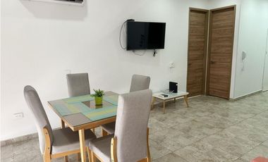 VENTA APARTAMENTO TURISTICO RODADERO SANTA MARTA - VITA 945