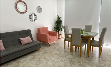 VENTA APARTAMENTO TURISTICO RODADERO SANTA MARTA - VITA 945