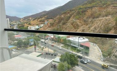 VENTA APARTAMENTO TURISTICO RODADERO SANTA MARTA - VITA 945