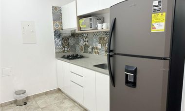 VENTA APARTAMENTO TURISTICO RODADERO SANTA MARTA - VITA 945