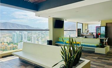 VENTA APARTAMENTO TURISTICO RODADERO SANTA MARTA - VITA 945