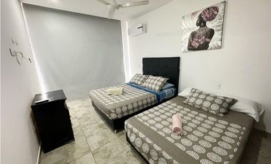 VENTA APARTAMENTO TURISTICO RODADERO SANTA MARTA - VITA 945