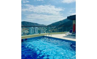 VENTA APARTAMENTO TURISTICO RODADERO SANTA MARTA - VITA 945