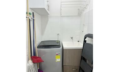 VENTA APARTAMENTO TURISTICO RODADERO SANTA MARTA - VITA 945