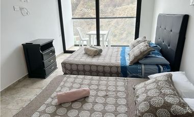 VENTA APARTAMENTO TURISTICO RODADERO SANTA MARTA - VITA 945