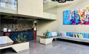 VENTA APARTAMENTO TURISTICO RODADERO SANTA MARTA - VITA 945