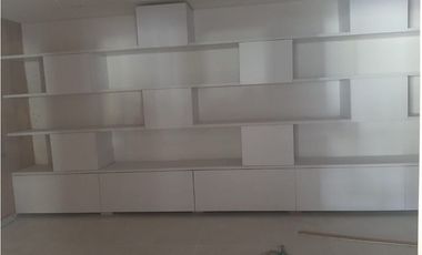 Apartasuite Amoblado para estrenar con Turísmo - 005