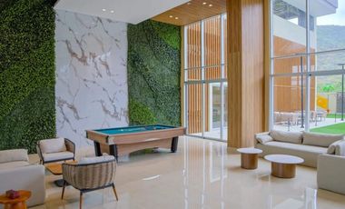 Apartasuite Amoblado para estrenar con Turísmo - 005