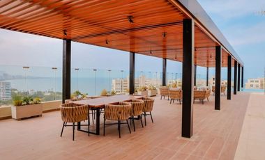 Apartasuite Amoblado para estrenar con Turísmo - 005