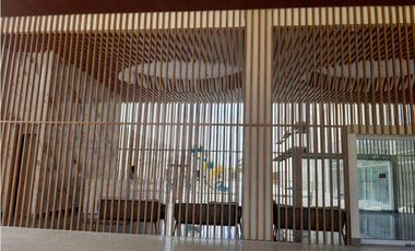 Apartasuite Amoblado para estrenar con Turísmo - 005