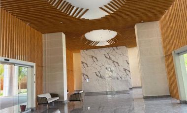 Apartasuite Amoblado para estrenar con Turísmo - 005