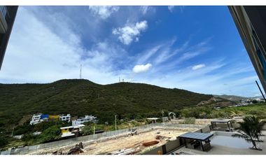 Apartasuite Amoblado para estrenar con Turísmo - 005