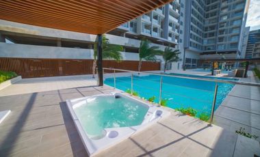 Apartasuite Amoblado para estrenar con Turísmo - 005