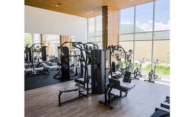Apartasuite Amoblado para estrenar con Turísmo - 005