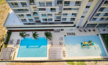 Apartasuite Amoblado para estrenar con Turísmo - 005