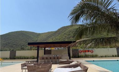 Apartasuite Amoblado para estrenar con Turísmo - 005