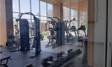 Apartasuite Amoblado para estrenar con Turísmo - 005