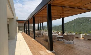 Apartasuite Amoblado para estrenar con Turísmo - 005