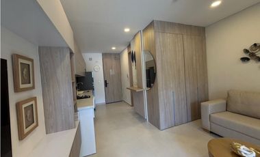 Apartasuite Amoblado para estrenar con Turísmo - 005