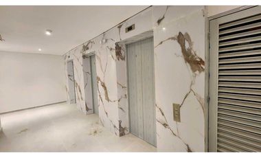 Apartasuite Amoblado para estrenar con Turísmo - 005