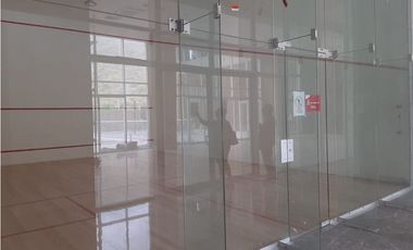 Apartasuite Amoblado para estrenar con Turísmo - 005