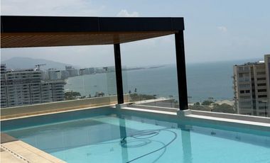 Apartasuite Amoblado para estrenar con Turísmo - 005