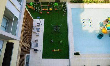 Apartasuite Amoblado para estrenar con Turísmo - 005