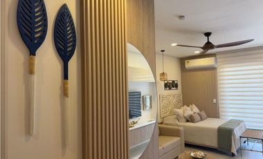 Apartasuite Amoblado para estrenar con Turísmo - 005