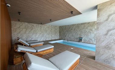 Apartasuite Amoblado para estrenar con Turísmo - 005