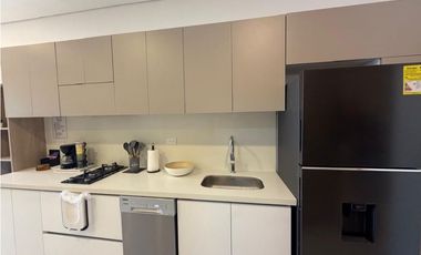 Apartasuite Amoblado para estrenar con Turísmo - 005