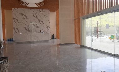 Apartasuite Amoblado para estrenar con Turísmo - 005