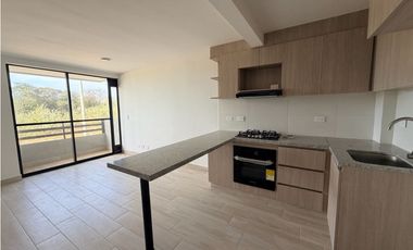 Apartamento en arriendo Mallorca Ciudad Mallorquin